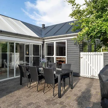 بيت للعطل Lf16113-farso-lounsgaardvej-13